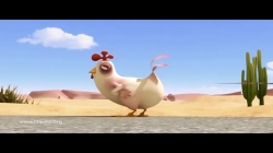 Oscar s Oasis اسکار قسمت چهل سوم